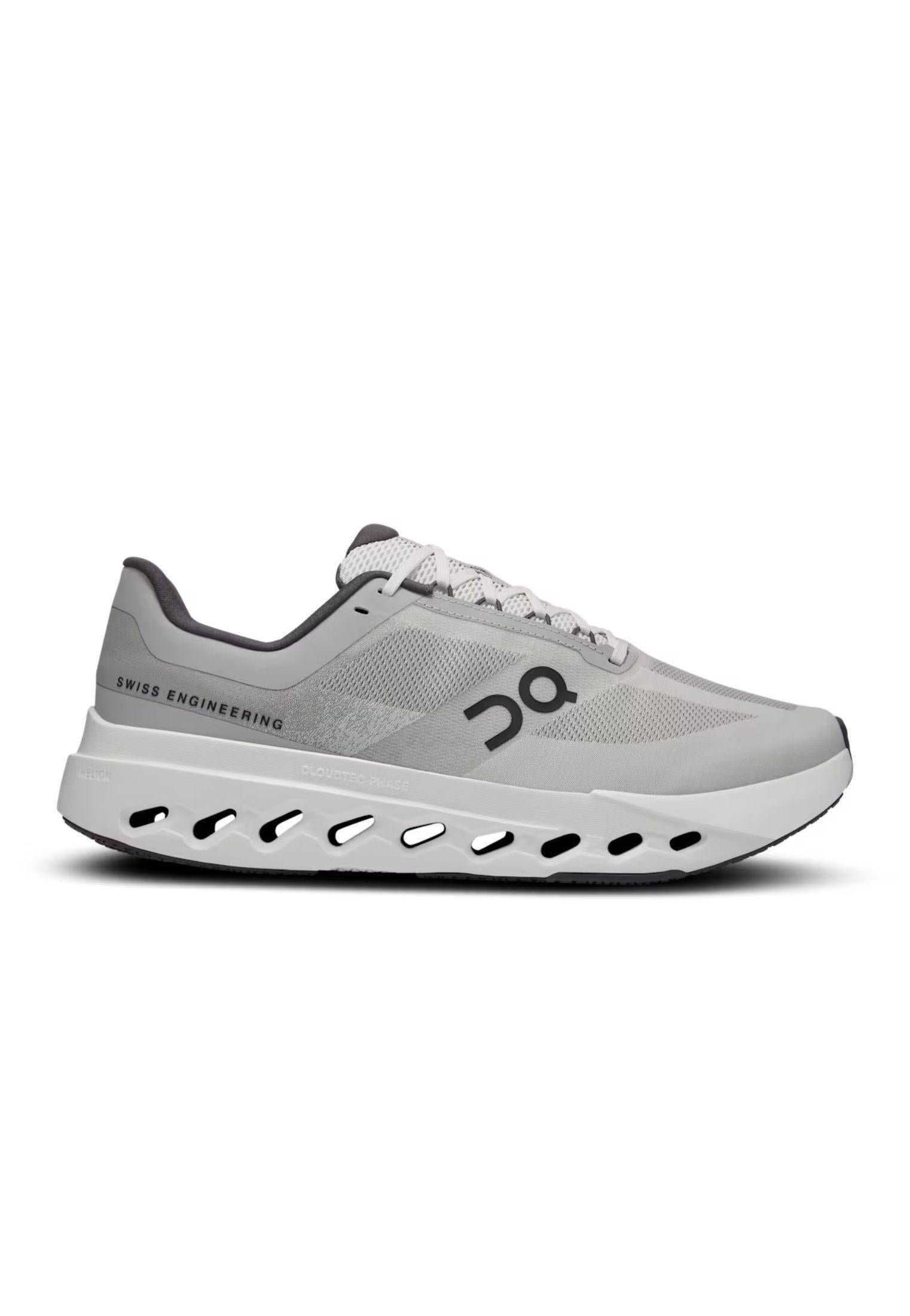 Scarpe Cloudsurfer Next Glacier White On P25 3ME30020070 7070 ON 