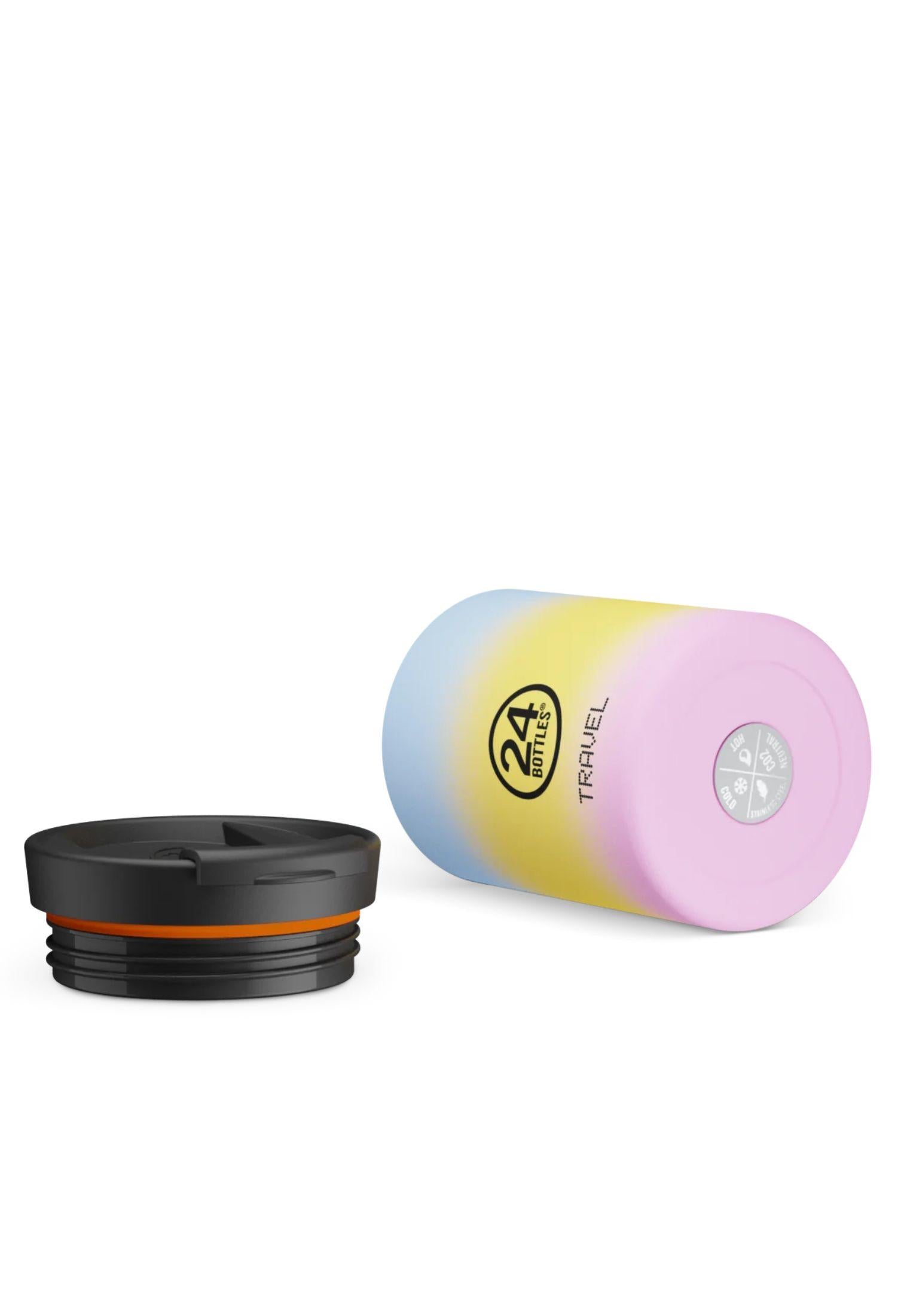 Travel Tumbler tazza termica 350 ml. Aurora 24bottles 1991-AURORA 350 MLAURORA 24BOTTLES 