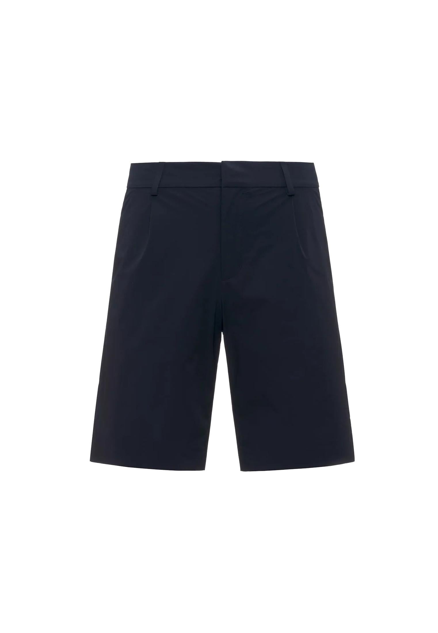 Bermuda Shorts blu tecnici Ilton Light K-Way P26 K3136YW K89K89 K-WAY 