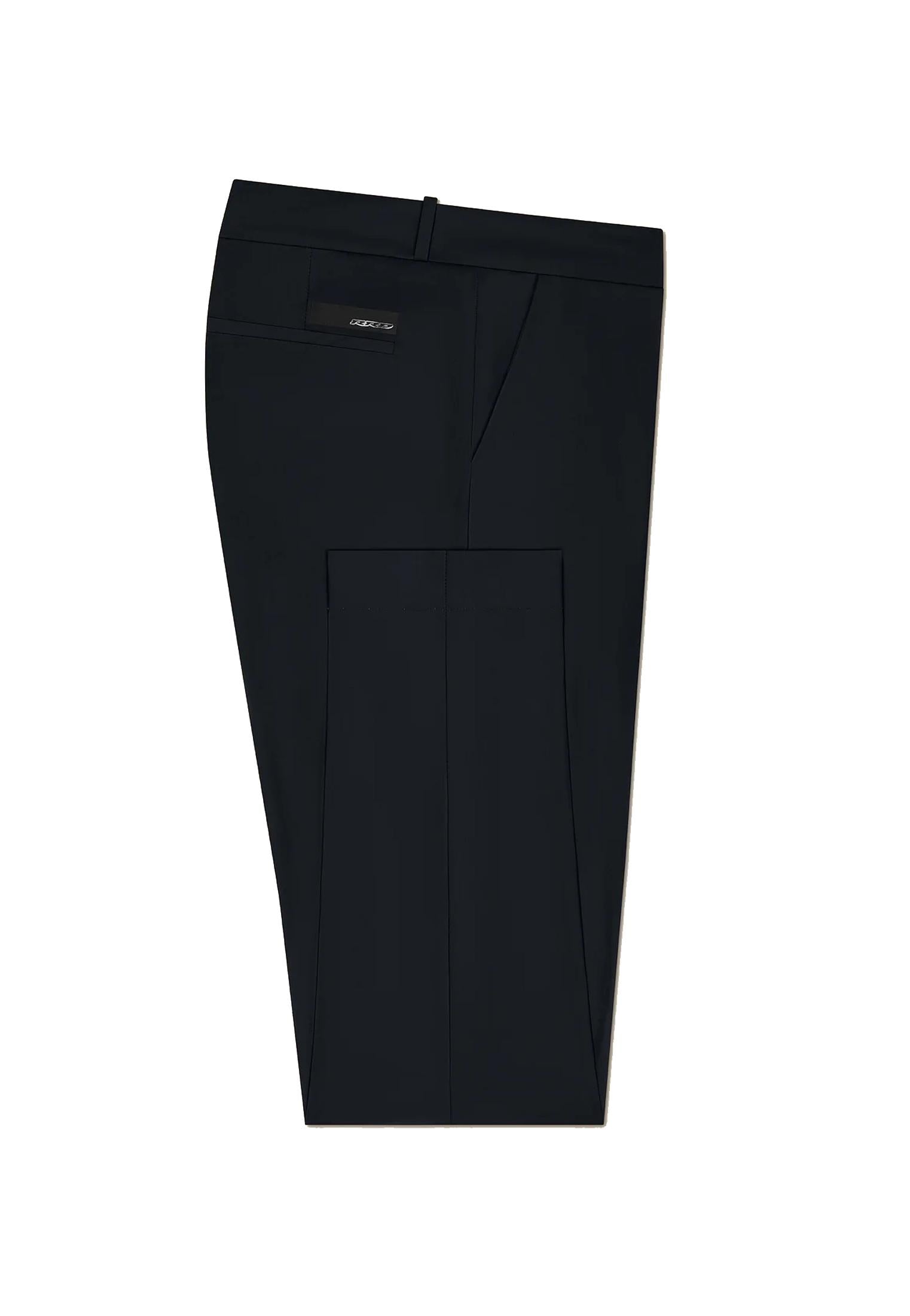 Pantaloni classici tecnici blu Surflex Pence RRD P26 26310 6060 RRD 