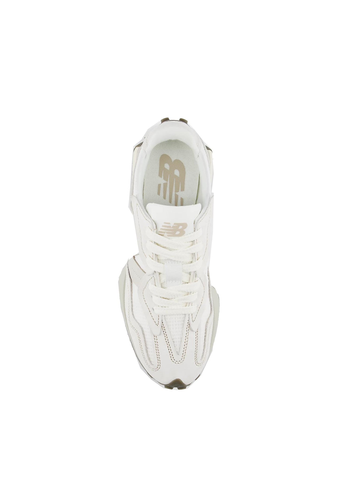 Scarpe sportive bianche 327W New Balance P26 U327W2L5 SEA SALTSEA SALT NEW BALANCE 
