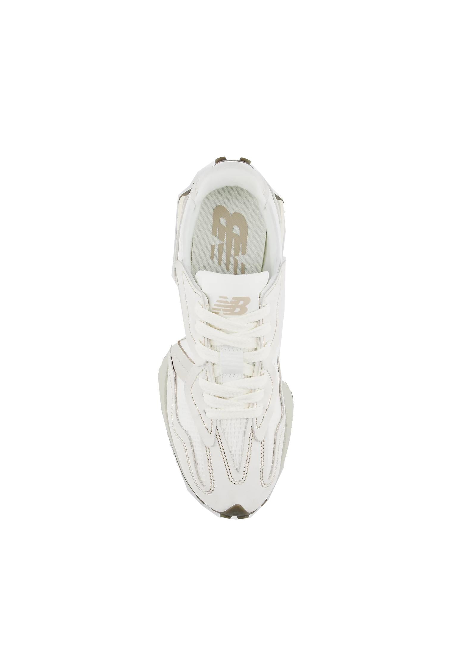 Scarpe sportive bianche 327W New Balance P26 U327W2L5 SEA SALTSEA SALT NEW BALANCE 