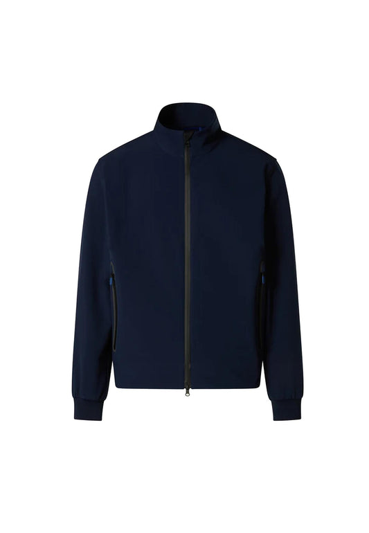 Giacca tecnica impermeabile blu Storm Sailor North Sails P26 603404 08020802 NORTH SAILS 