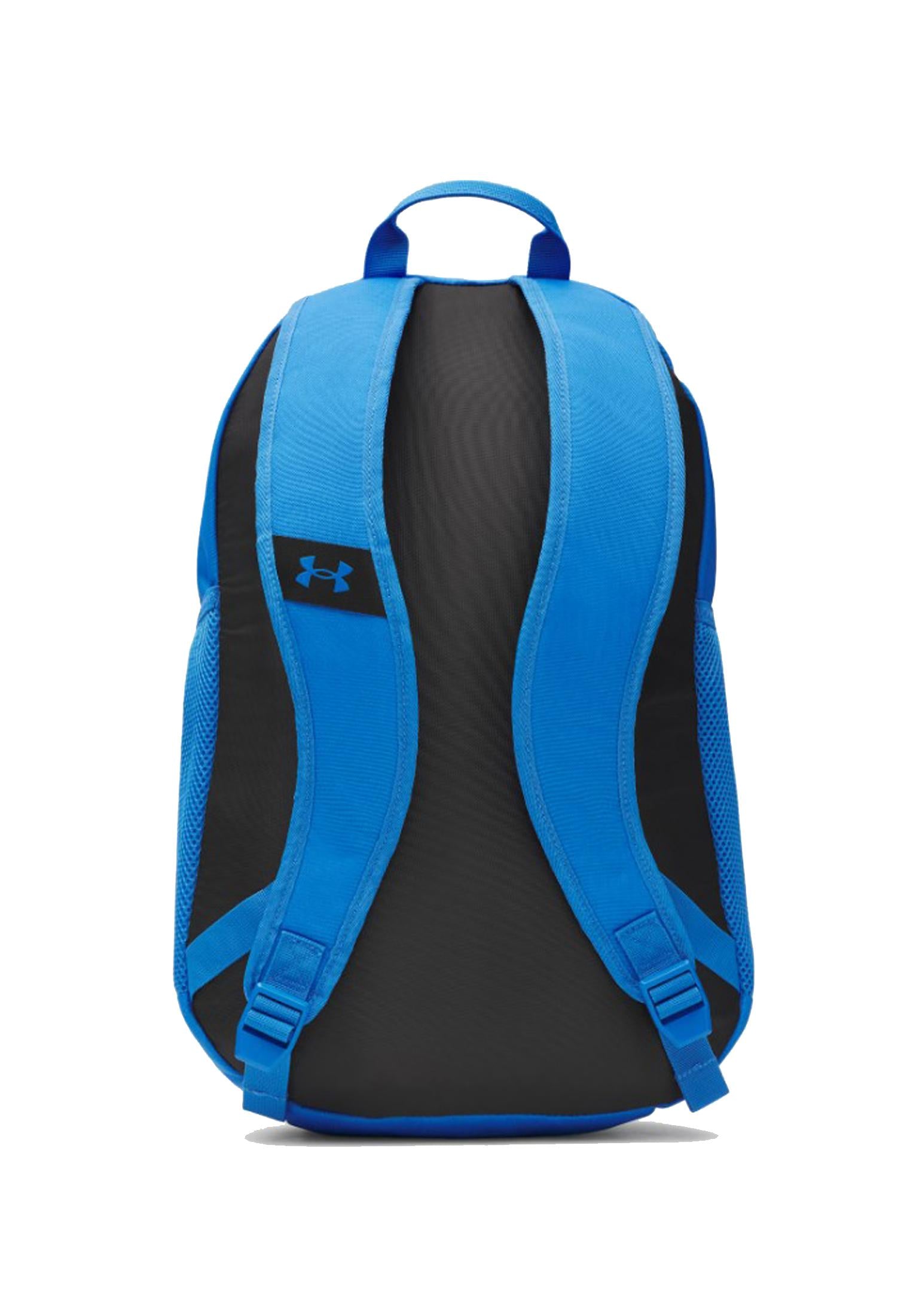 Zaino sportivo palestra blu Hustle Sport 6.0 Under Armour A25 77-6000397 04020402 UNDER ARMOUR 