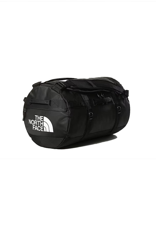 Borsone nero 50L Duffel Base Camp S The North Face A25 NF0A52ST53R1 NF53RNF53R THE NORTH FACE 