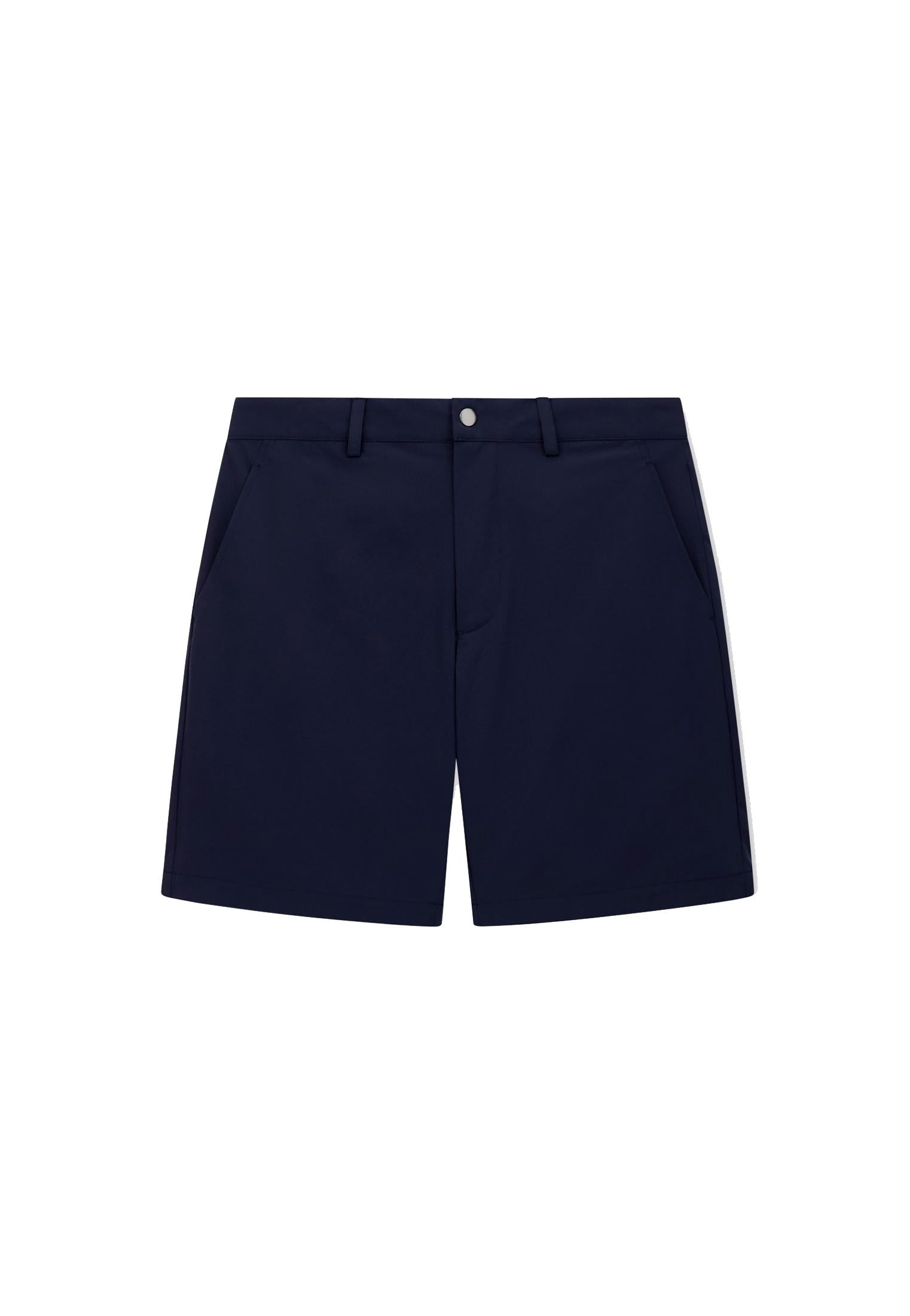 Bermuda shorts tecnici Golf Pro blu Ventus7 EA7 Armani P26 7M000194 AF14589 UB102UB102 EA7 GOLF 