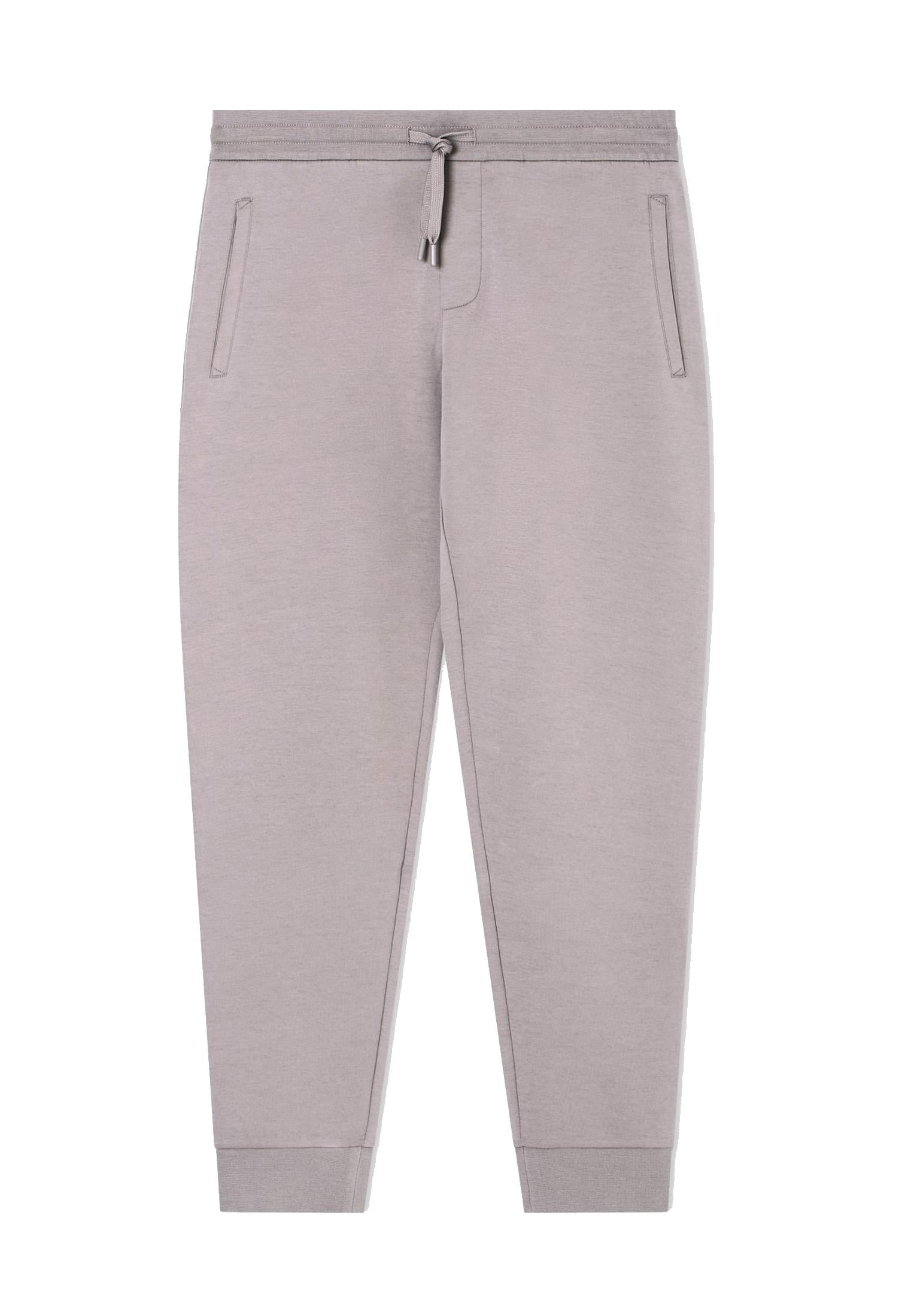 Pantaloni jogger sportivi beige Armani Exchange A25 XM000373 AF10818 U6107U6107 ARMANI EXCHANGE 