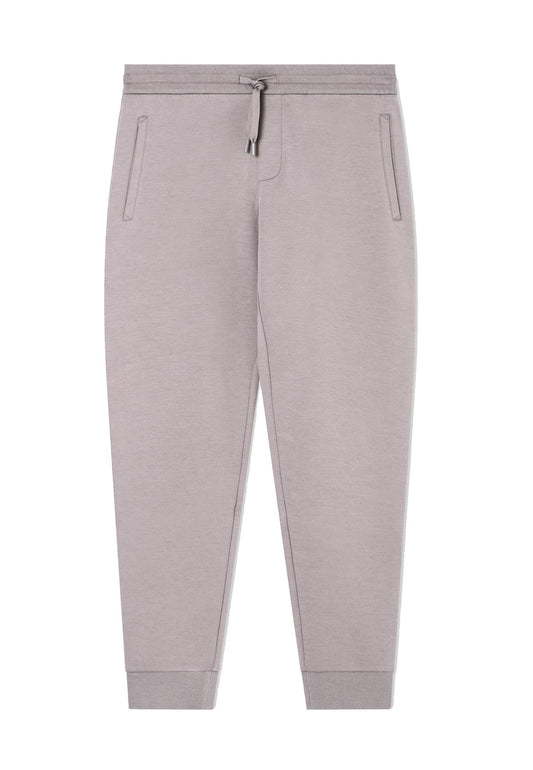 Pantaloni jogger sportivi beige Armani Exchange A25 XM000373 AF10818 U6107U6107 ARMANI EXCHANGE 