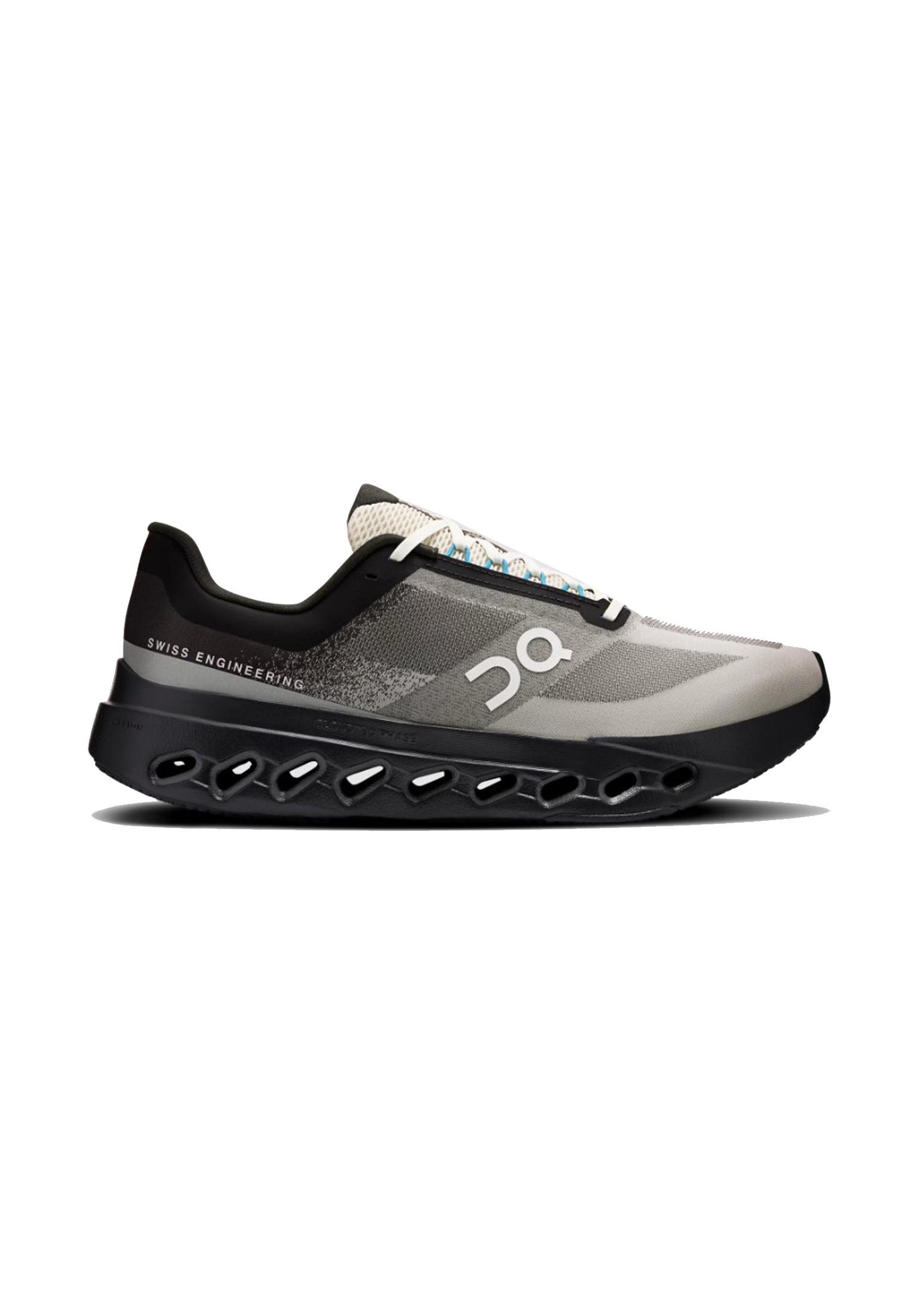 Scarpe sportive da corsa nere running Cloudsurfer Next ON A25 3ME30513714 BLACK DEWBLACK DEW ON 