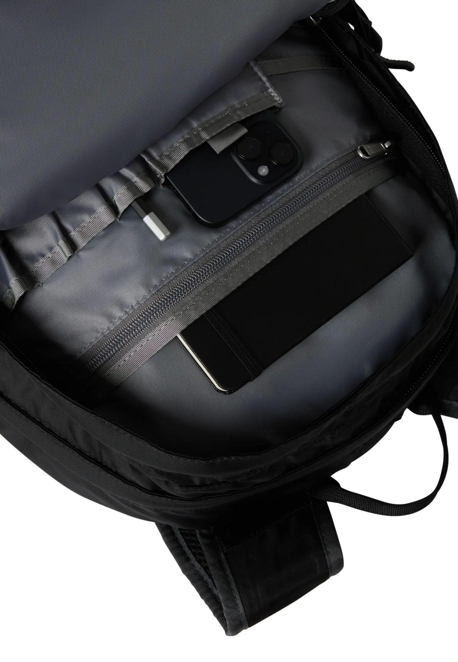 Zaino nero scuola tempo libero Borealis Classic The North Face A25 NF00CF9C4GZ1 NF4GZNF4GZ THE NORTH FACE 