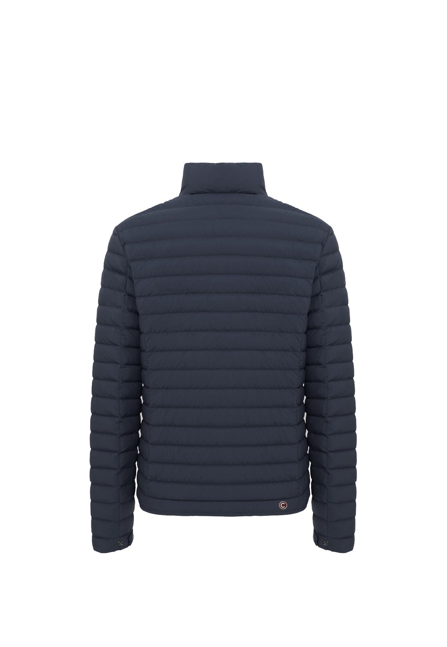 Giubbotto piumino leggero con collo imbottito blu navy Colmar A25 1246 4ZP68 COLMAR ORIGINALS 