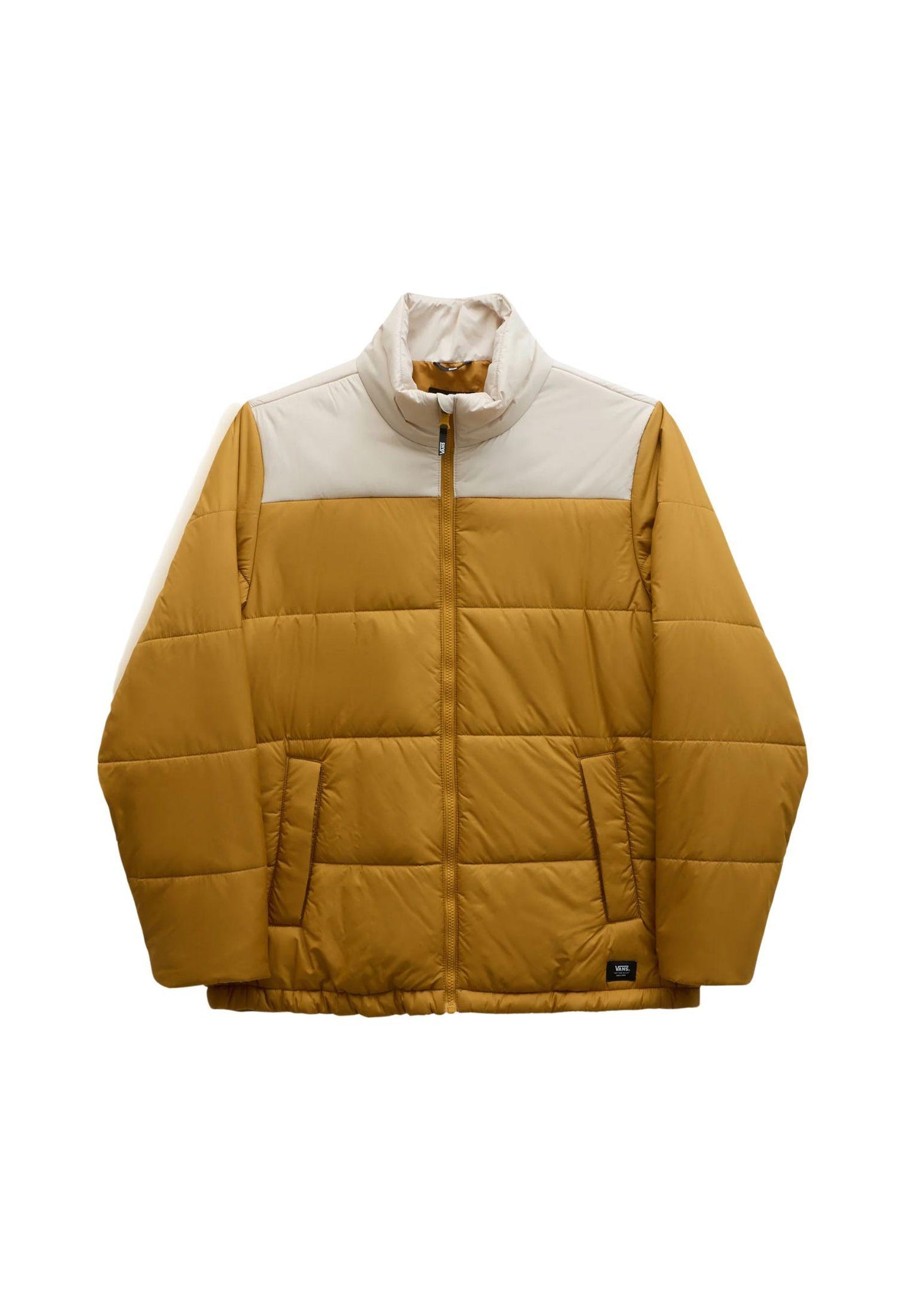 Giubbotto Piumino No Hood Norris Mte 1 oatmeal Vans VN0008JF CMY1CMY1 VANS 