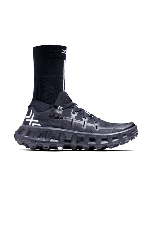 Scarpe running nere Terraskin X01 X-Bionic A25 TS-TS01S25U B120B120 X-BIONIC 