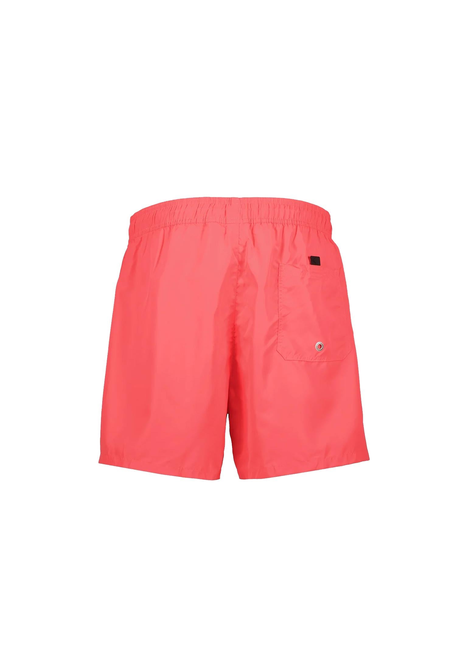 Costume da mare pantaloncino boxer rosa Icon Volley Bear P26 BM606S26 10351035 BEAR 