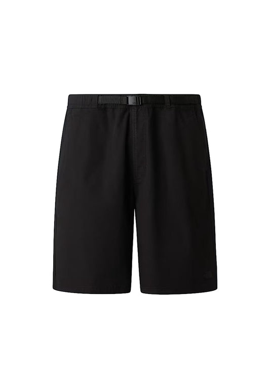Pantaloncini bermuda sportivi neri Baggy Beta The North Face P26 NF0A8G0AJK31 NFJK3NFJK3 THE NORTH FACE 
