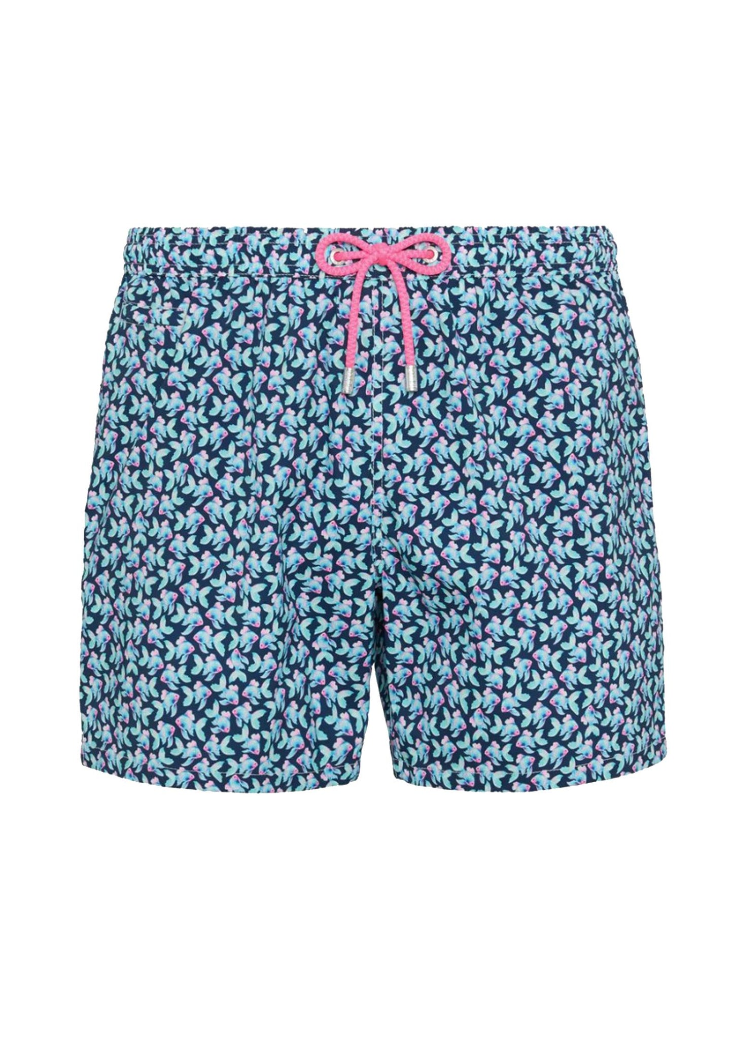 Costume mare piscina pesci Comfort Light Fish MC2 Saint Bart P25