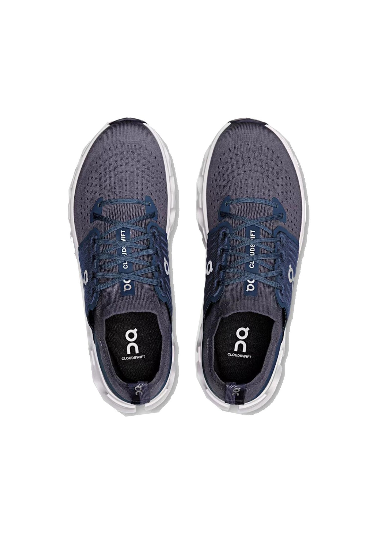 Scarpe sneakers blue Cloudswift4 ON P25 3MF10131154 NAVY INKNAVY INK ON 