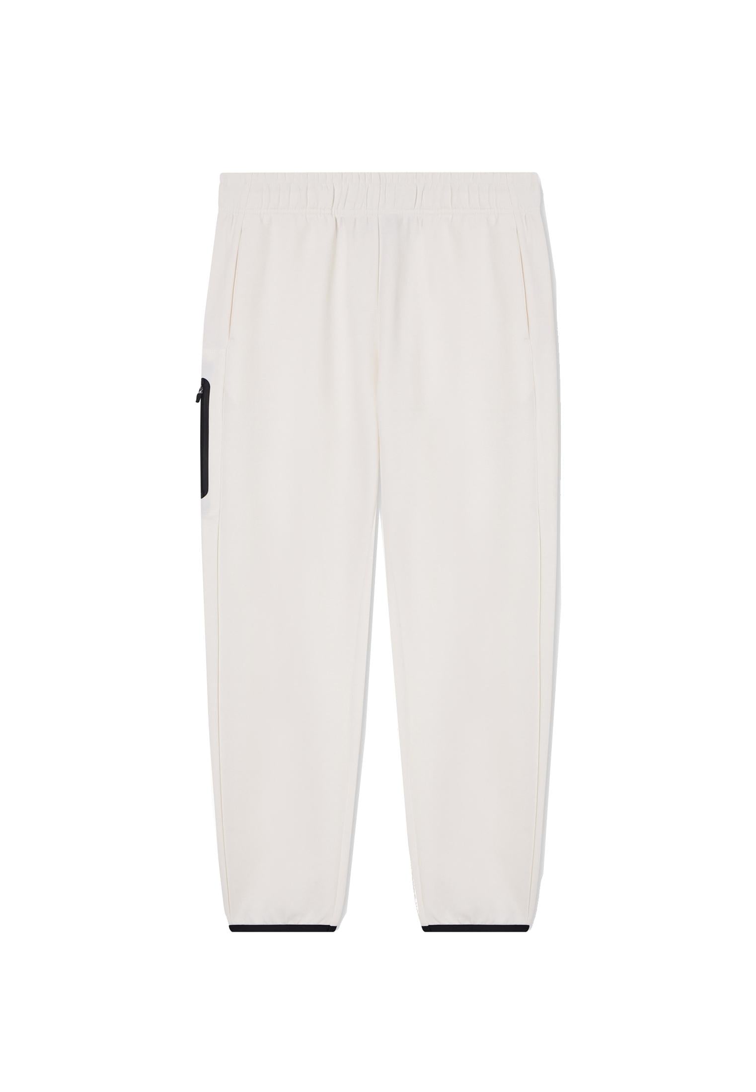 Pantaloni bianchi tecnici EA7 Armani P26 7M001600 AF20845 U0004U0004 EA7 