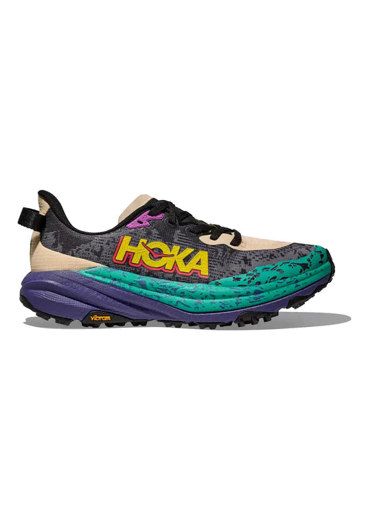 Scarpe sneakers M SPEEDGOAT 6 HOKA P25 1147791 OMNOMN HOKA 