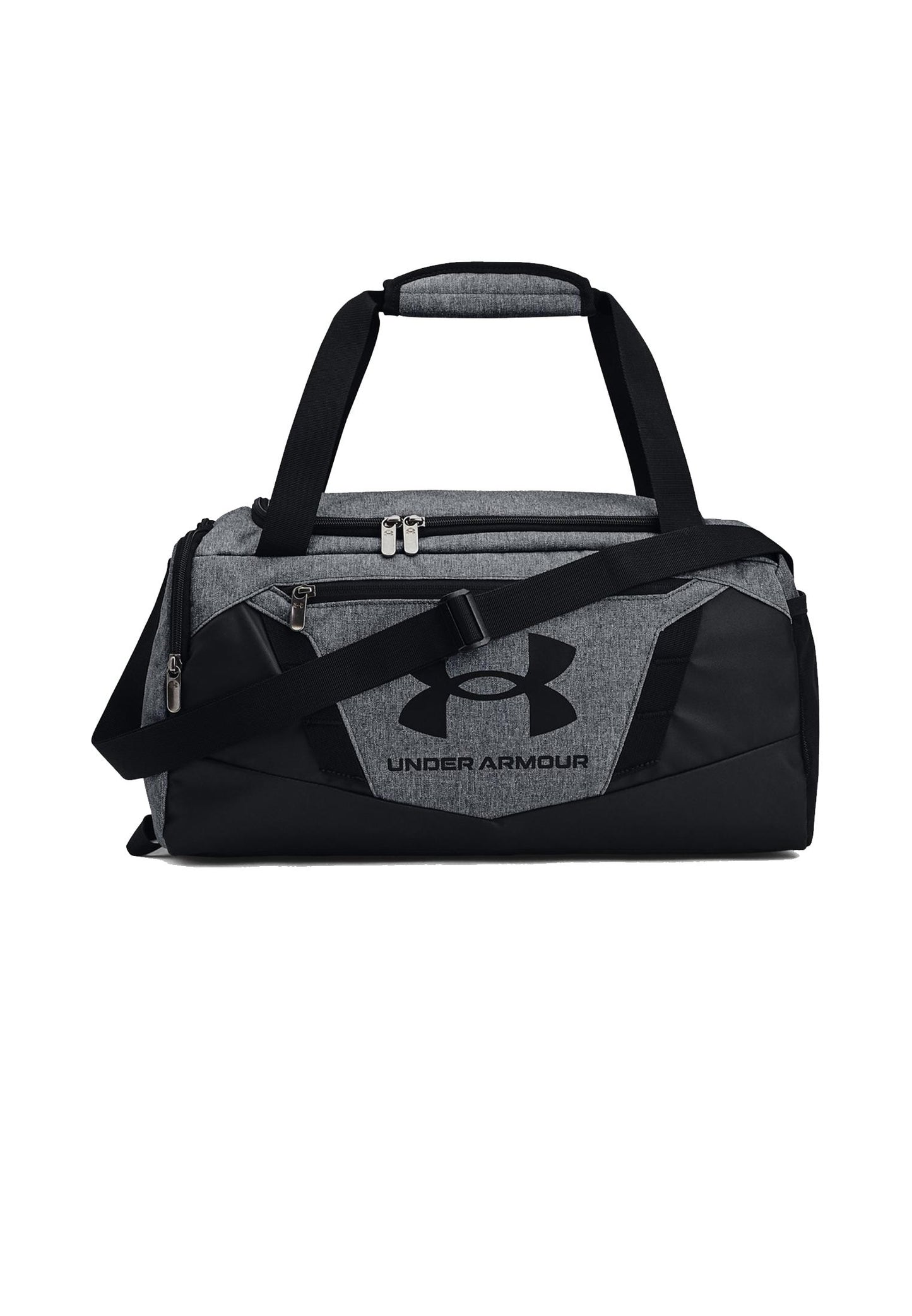 Borsone palestra piscina allenamento grigio Duffle XS Under Armour P26 77-1369221 00120012 UNDER ARMOUR 