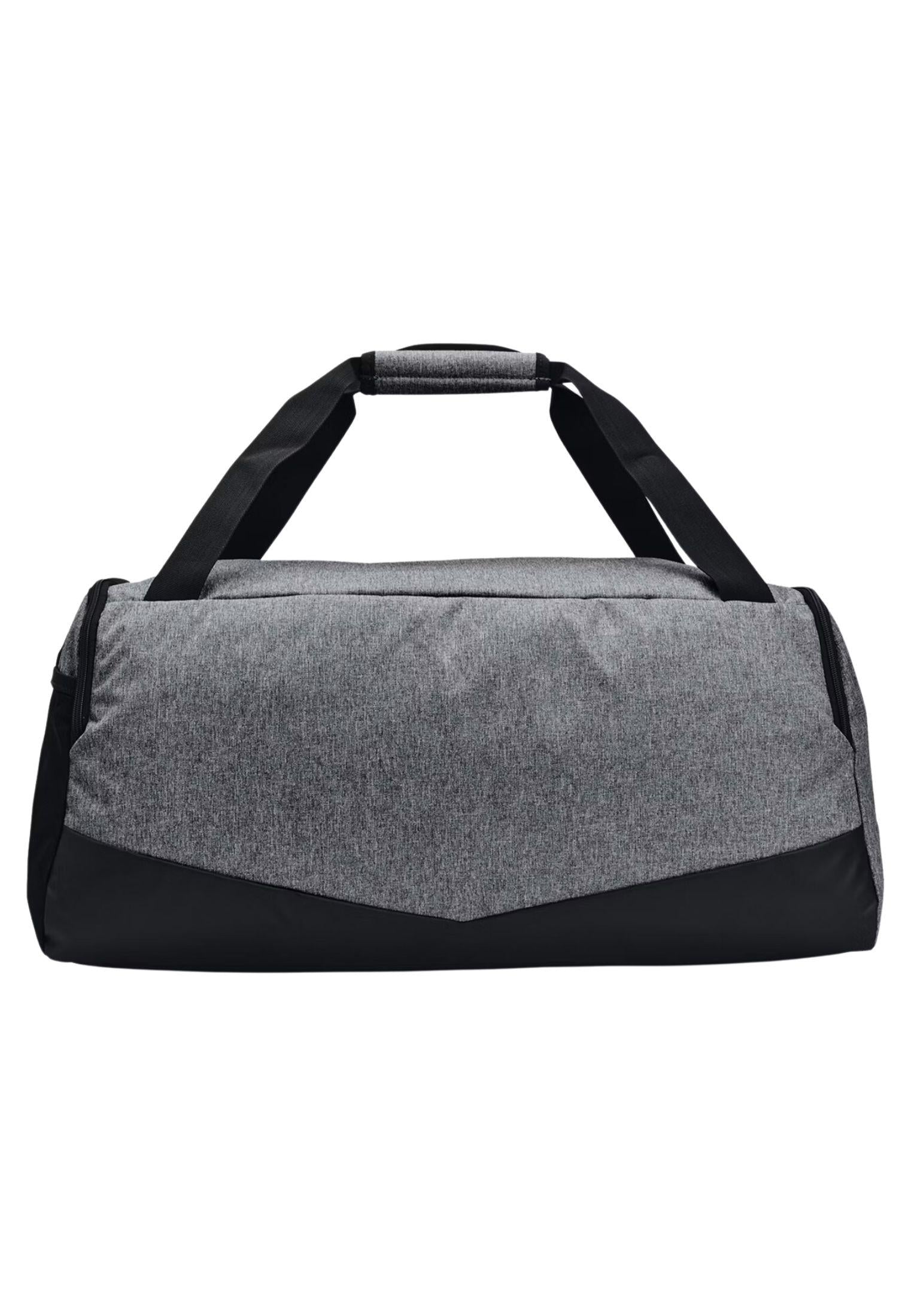 Borsone da palestra allenamento grigio Undeniable Medium Duffle Under Armour A25 77-1369223 00120012 UNDER ARMOUR 