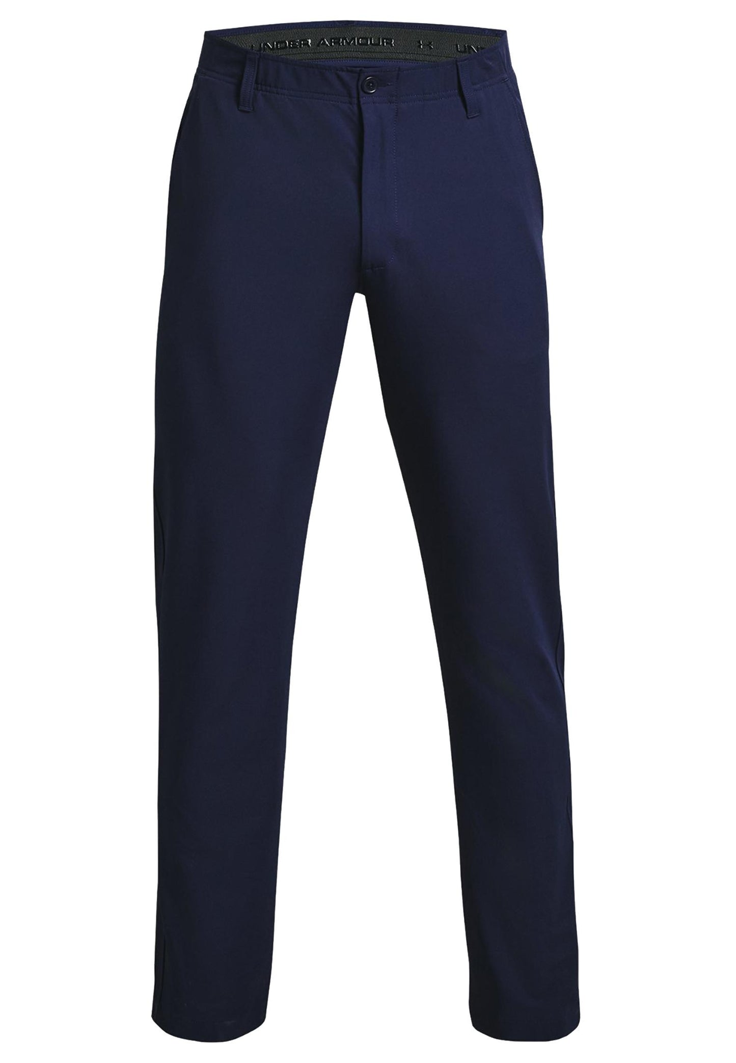 Pantaloni sportivi blu Golf Drive Tapered Under Armour P26 77-1364410 04100410 UA GOLF 