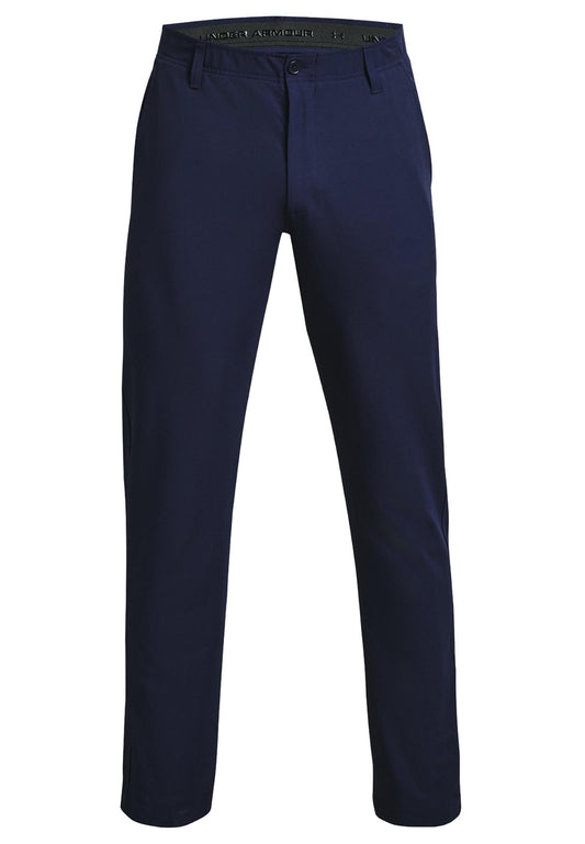 Pantaloni sportivi blu Golf Drive Tapered Under Armour P26 77-1364410 04100410 UA GOLF 