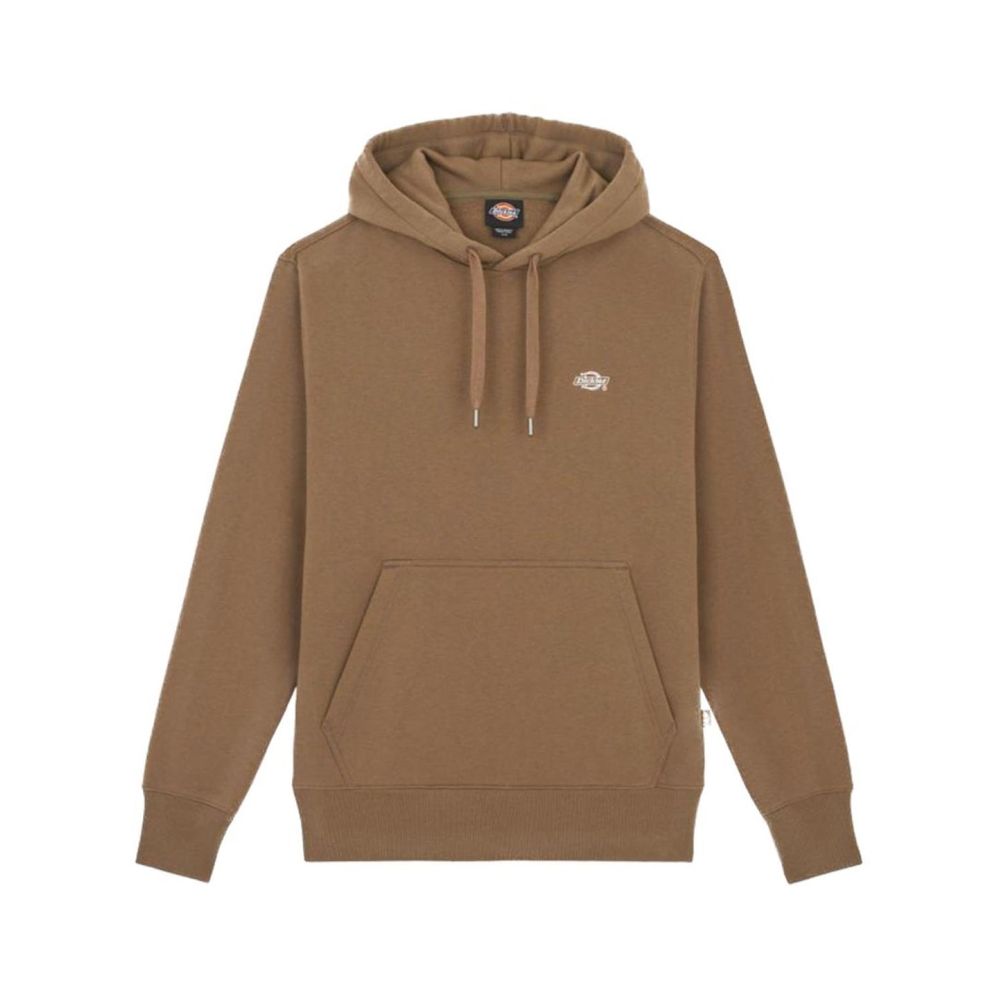 Felpa Summerdale con cappuccio marrone fungo Dickies A24 DK0A4Y6PMR11 DKMR1DKMR1 DICKIES 