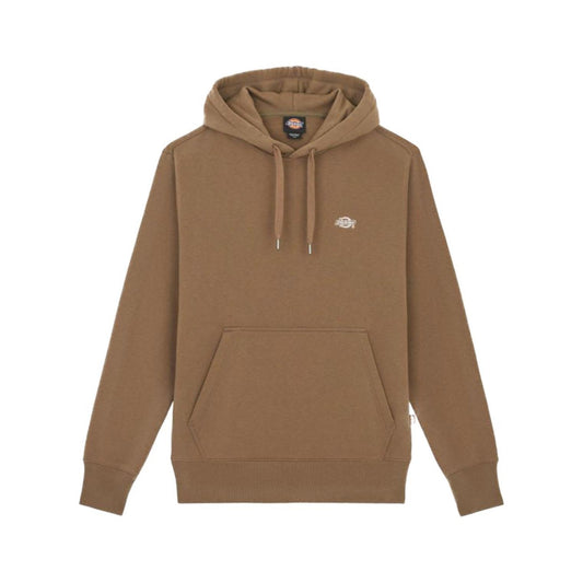 Felpa Summerdale con cappuccio marrone fungo Dickies A24 DK0A4Y6PMR11 DKMR1DKMR1 DICKIES 