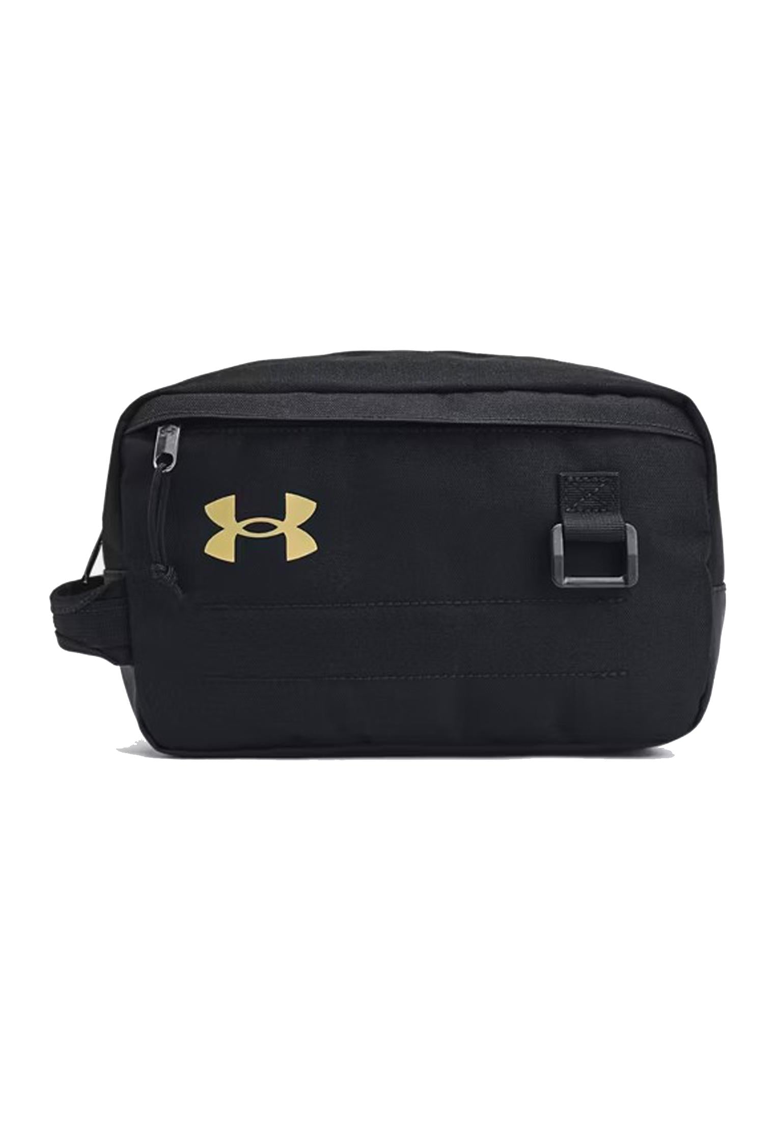 Trousse kit viaggio nero Contain Travel Under Armour A25 77-1381922 00010001 UNDER ARMOUR 