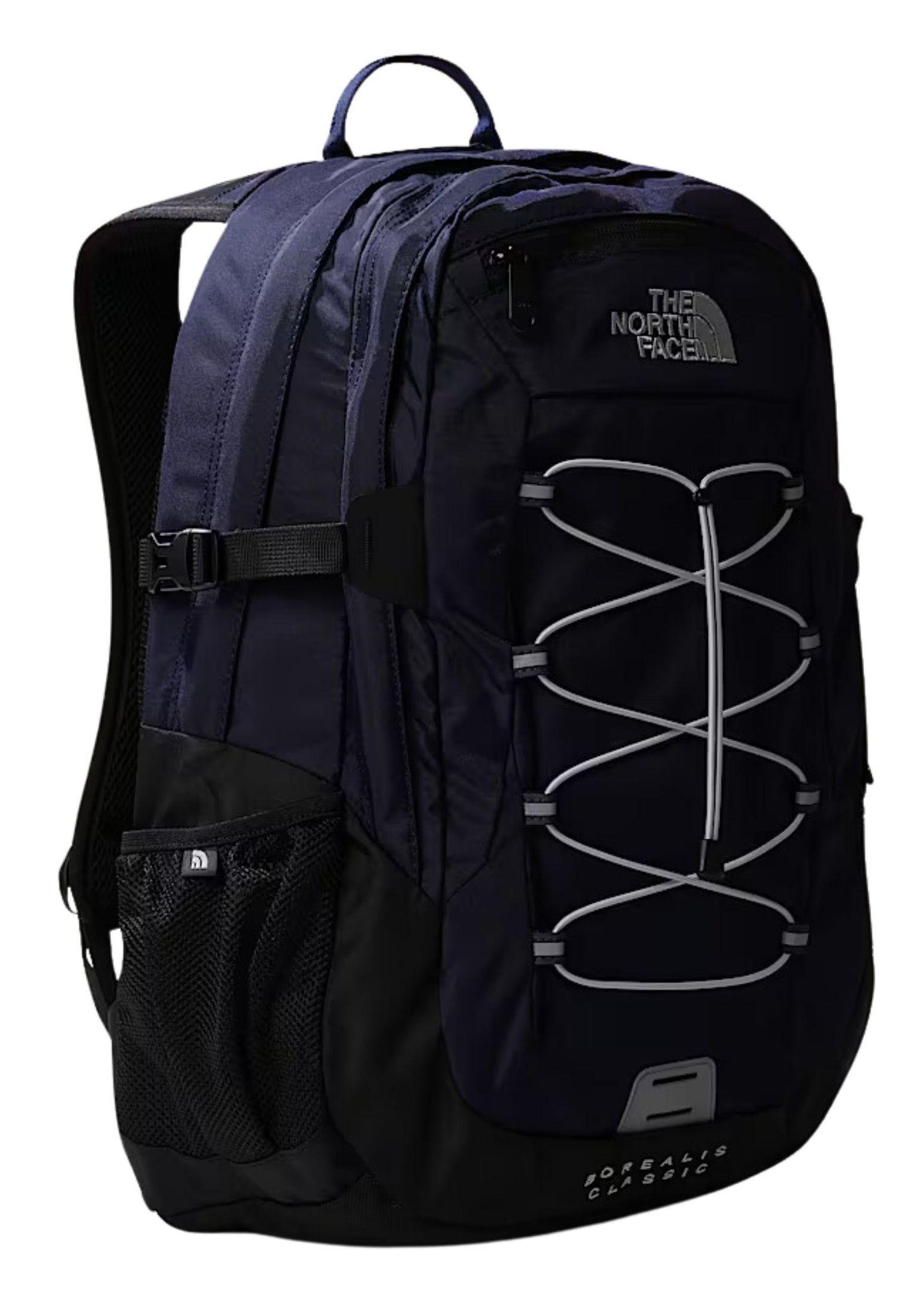 Zaino blu scuola tempo libero Borealis Classic The North Face A25 NF00CF9CATK1 NFATKNFATK THE NORTH FACE 
