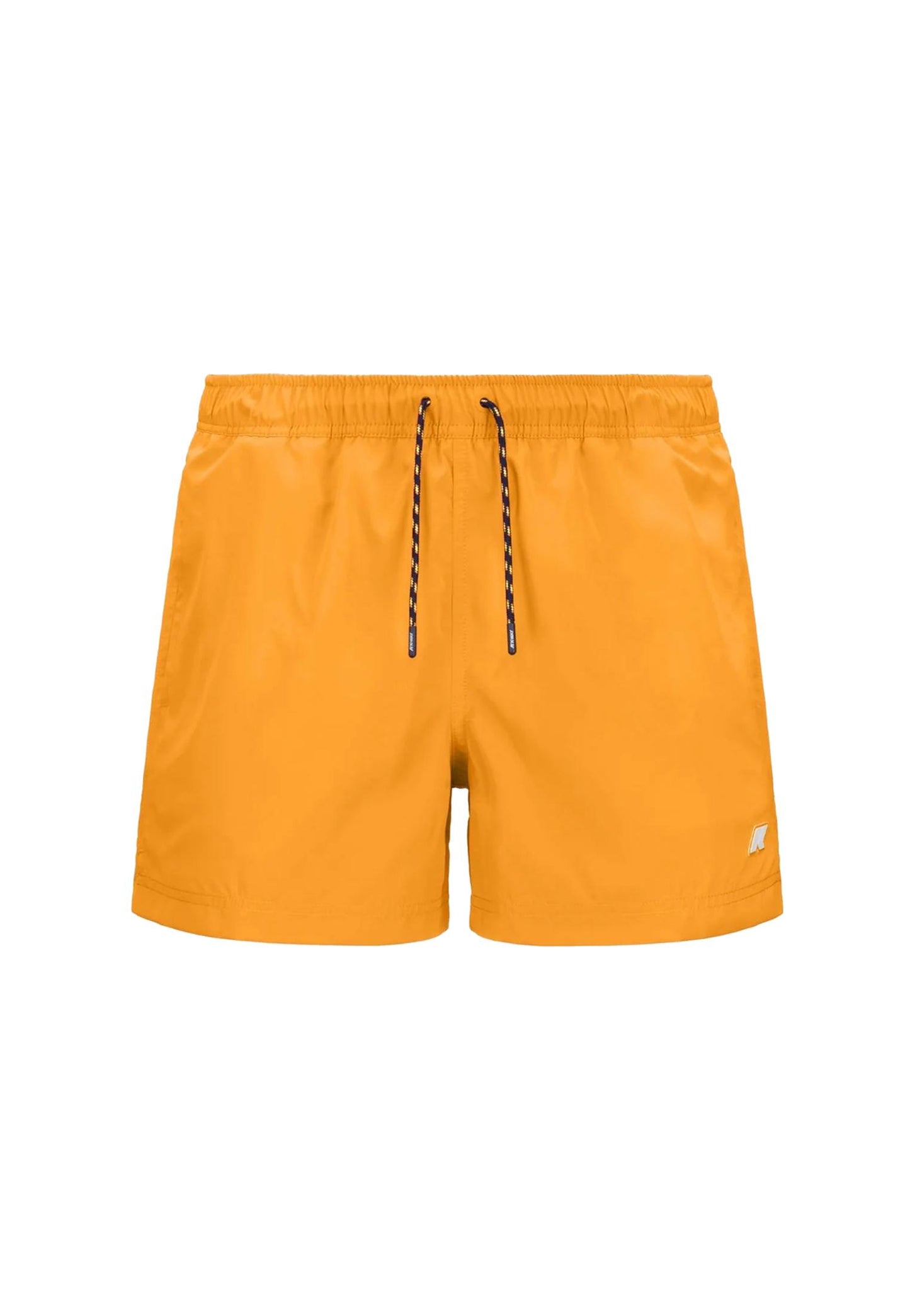 Costume boxer da bagno mare arancione Hazel K-Way