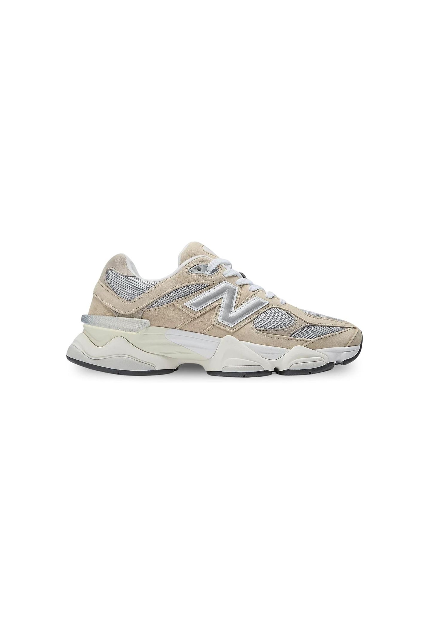 Scarpe sportive beige 9060 New Balance A25 U9060 INCENSE TANINCENSE TAN NEW BALANCE 