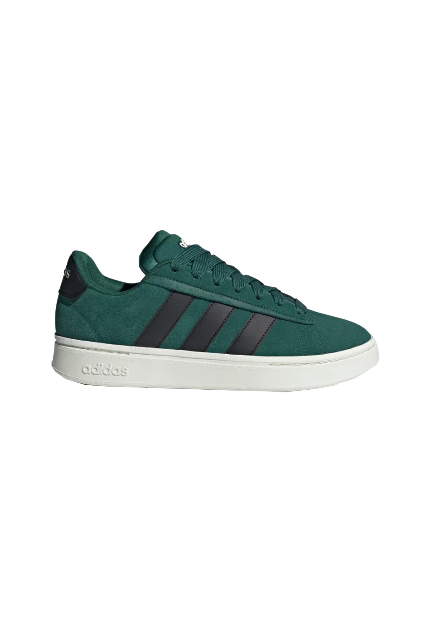 Scarpe sneakers verdi Grand Court Alpha Adidas A24