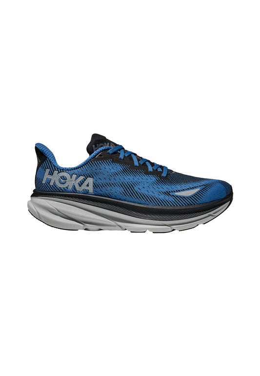 Scarpe sportive running blu M CLIFTON 9 GTX Hoka A25 1141470F BGYNBGYN HOKA 