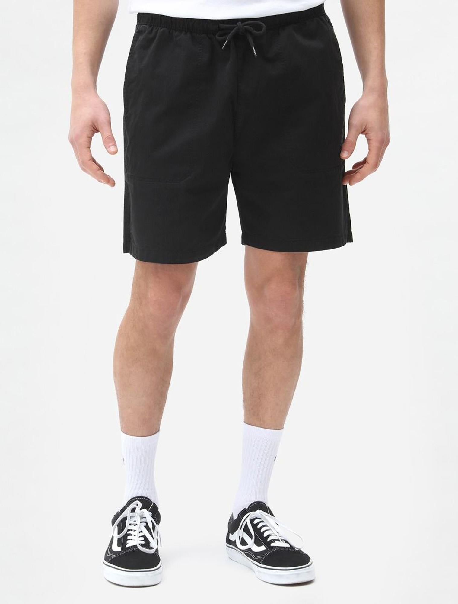Pantaloncini Shorts Pelican Rapids Dickies P24 DK0A4XB2 BLK1BLK1 DICKIES 