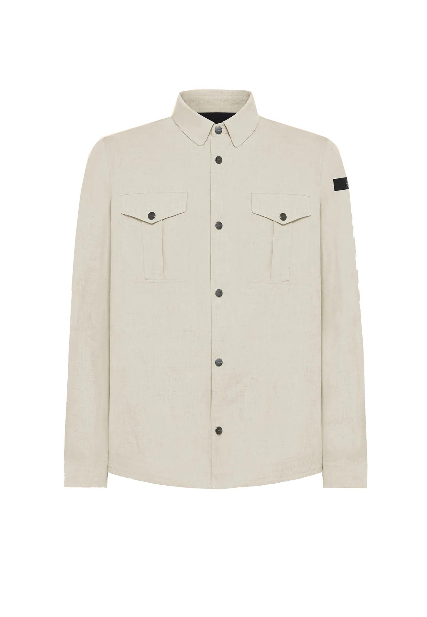 Giacca camicia mezza stagione Lynco Overshirt RRD P26 26031 8585 RRD 
