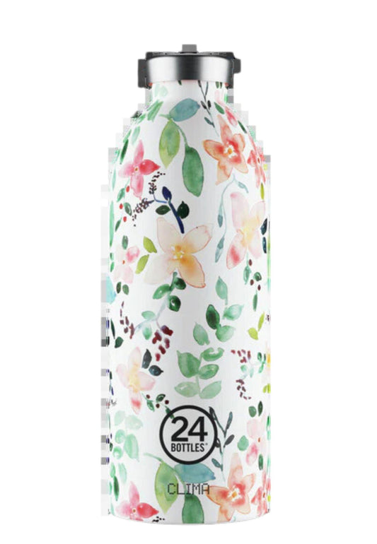 Borraccia Clima bottle 850ml Little Buds 1942 - LITTLE BUDS 850 MLLITTLE BUDS 24BOTTLES 