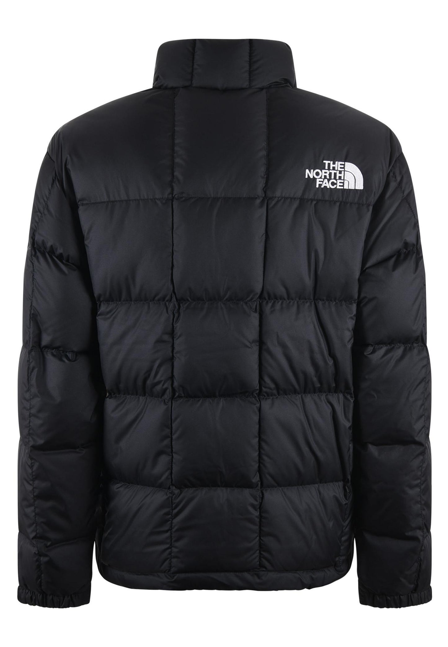 Giubbotto Piumino Nero The North Face "Lhotse" A23 NF0A3Y23YA71 NFYA7NFYA7 THE NORTH FACE 