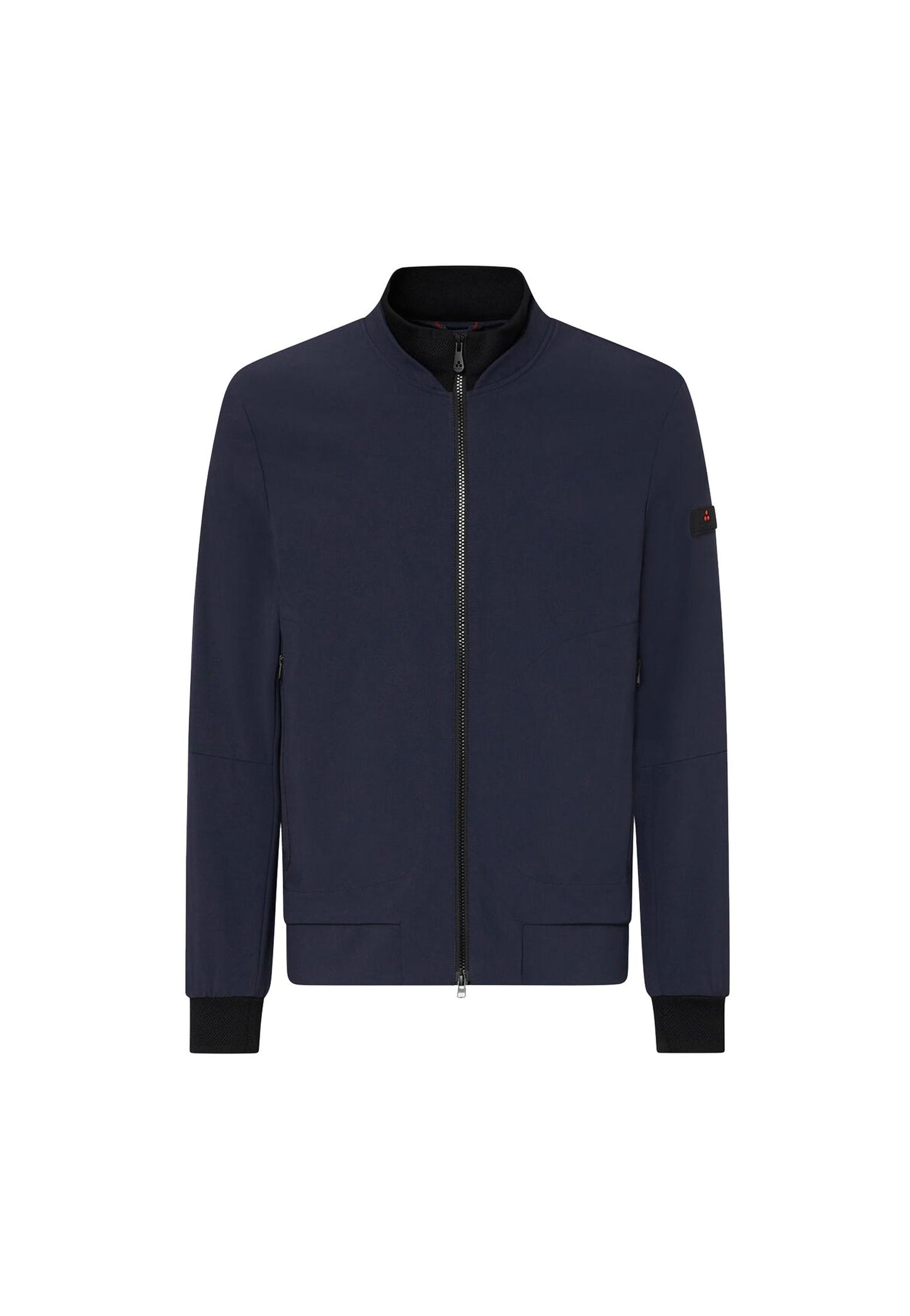 Giacca bomber blu Bofin Peuterey P26 PEU5781 01192020 215215 PEUTEREY 