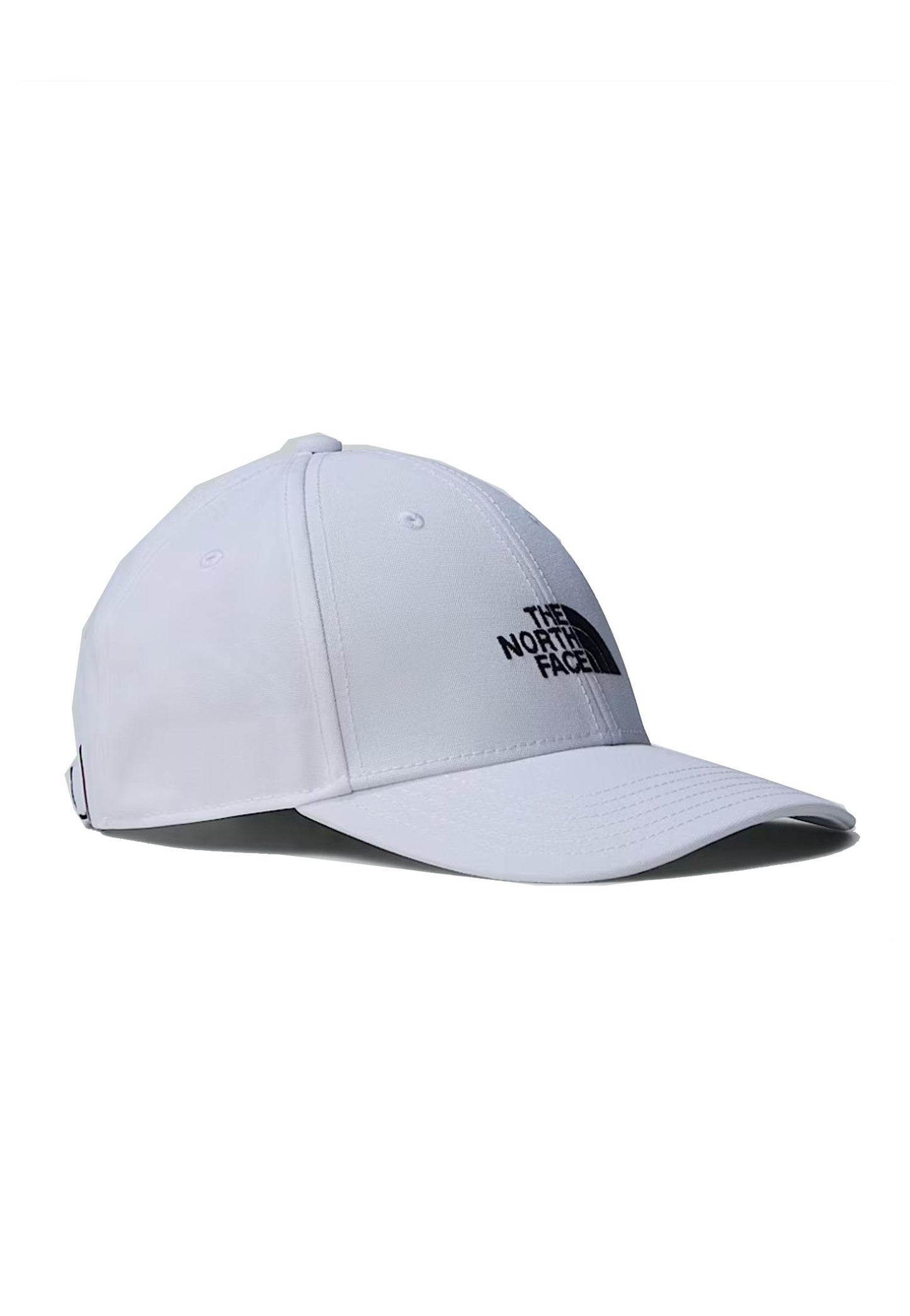 Cappellino da baseball bianco classico The North Face A25 NF0A4VSVFN4 WHITEWHITE THE NORTH FACE 