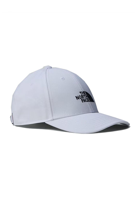 Cappellino da baseball bianco classico The North Face A25 NF0A4VSVFN4 WHITEWHITE THE NORTH FACE 