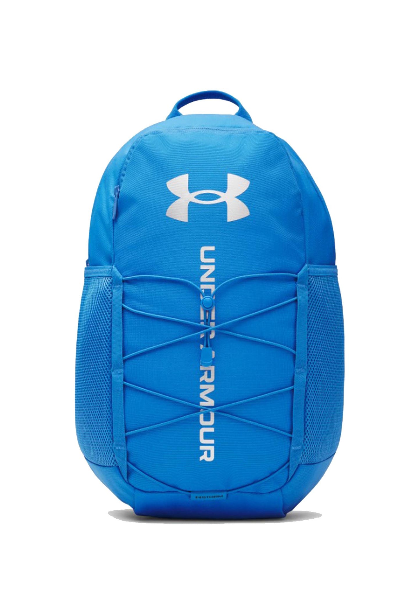Zaino sportivo palestra blu Hustle Sport 6.0 Under Armour A25 77-6000397 04020402 UNDER ARMOUR 