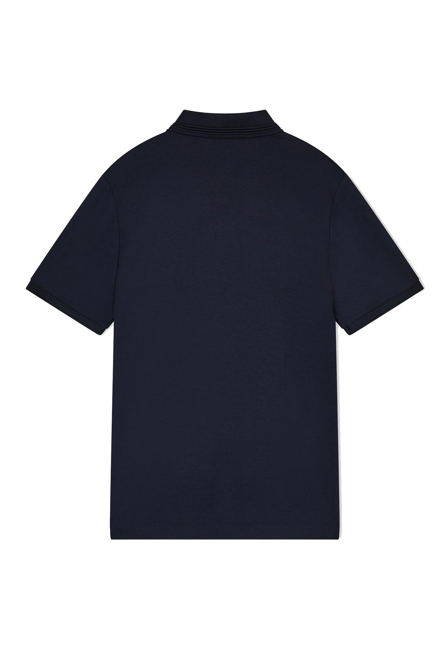 Polo a maniche corte sportiva blu tecnica EA7 Armani P26 7M001359 AF13862 UB102UB102 EA7 