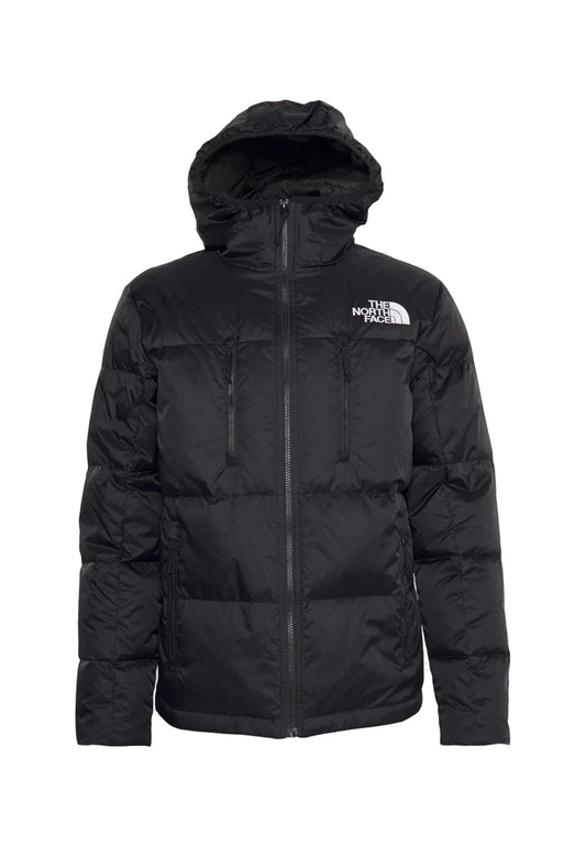 Giubbino Piumino con cappuccio Himalayan nero The North Face A23 NF0A7X16JK31 NFJK3NFJK3 THE NORTH FACE 