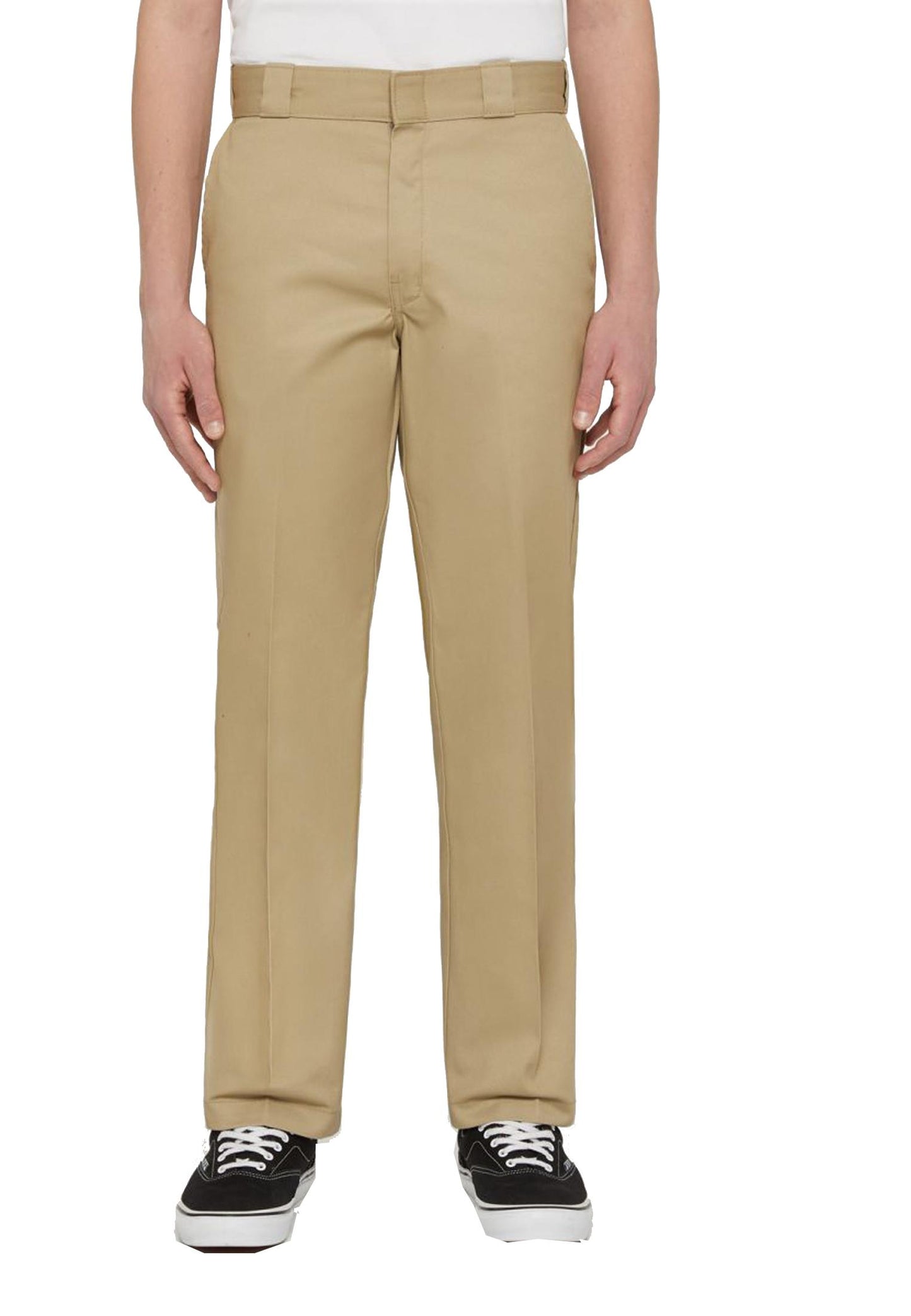 Pantaloni beige 874 Lavoro Dickies P24 DK0A4XK6KHK1 6KHK1 DICKIES 