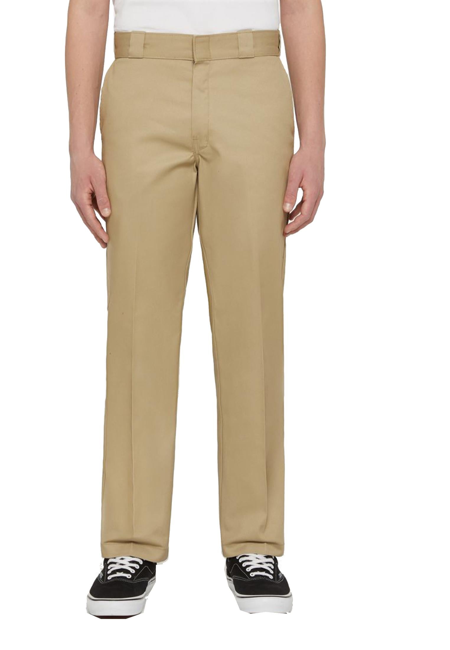 Pantaloni beige 874 Lavoro Dickies P24 DK0A4XK6KHK1 6KHK1 DICKIES 