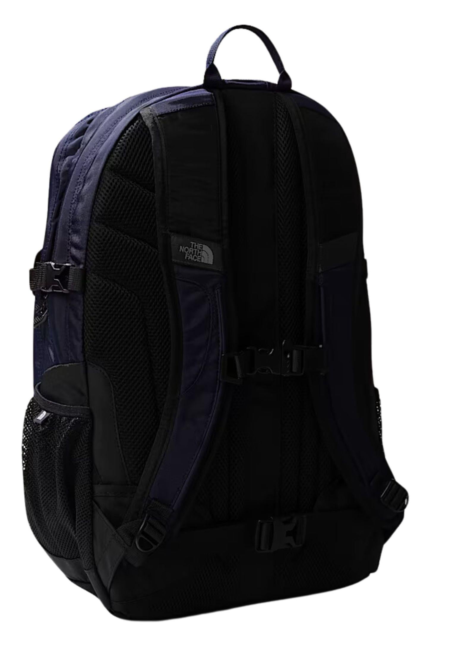 Zaino blu scuola tempo libero Borealis Classic The North Face A25 NF00CF9CATK1 NFATKNFATK THE NORTH FACE 