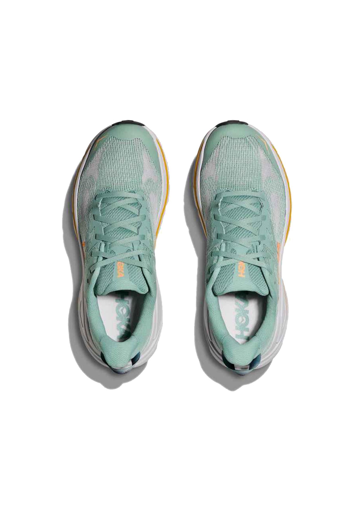 Scarpe da corsa running donna azzurre W CHALLENGER 8 Hoka A25 1168717 JDCJDC HOKA 