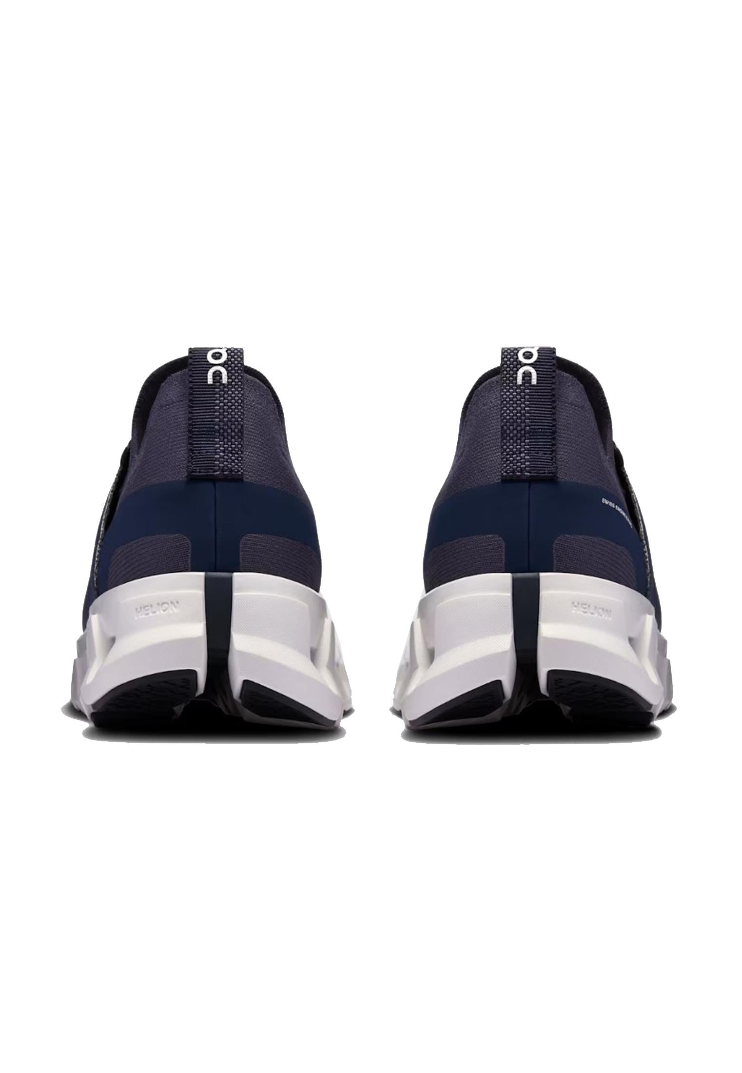 Scarpe sneakers blue Cloudswift4 ON P25 3MF10131154 NAVY INKNAVY INK ON 